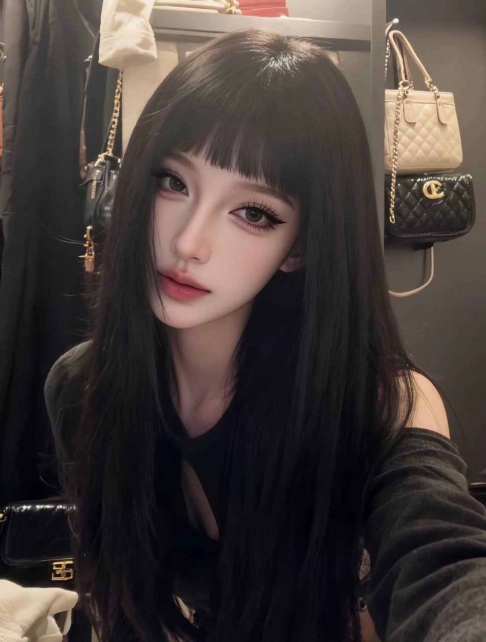 下山的小师妹